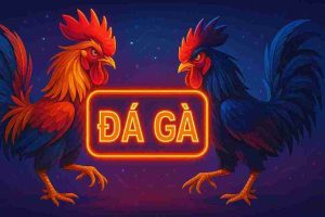 Đá gà LC79: Trải nghiệm đá gà đỉnh cao tại Việt Nam