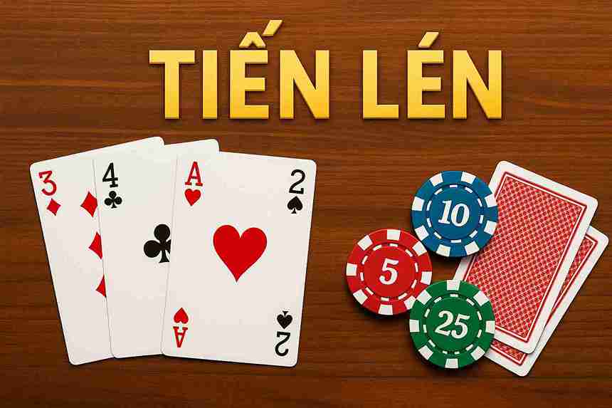 Tiến Lên LC79 – Trò Chơi Bài Hấp Dẫn Nhất