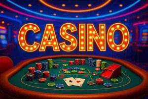 Sòng bạc LC79: Địa chỉ hàng đầu cho trải nghiệm casino trực tuyến