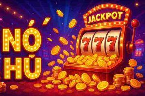 Nổ Hũ LC79: Trò Chơi Đỉnh Cao Cho Người Yêu Slot