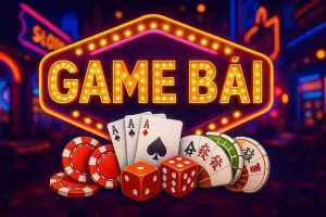 Game bài LC79: Card Game là nền tảng giải trí hàng đầu