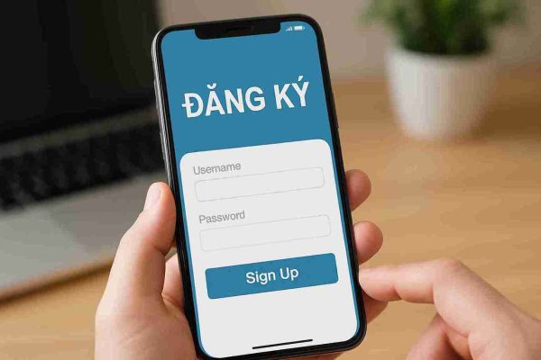 Đăng Ký LC79 - Hướng dẫn đơn giản và nhanh chóng