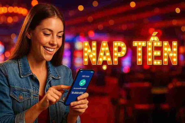 Nạp Tiền LC79 - Cách dễ dàng và an toàn