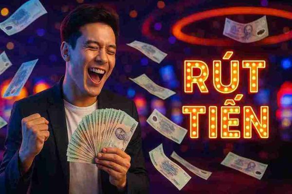 Rút Tiền LC79 - Hướng Dẫn Nhanh và An Toàn