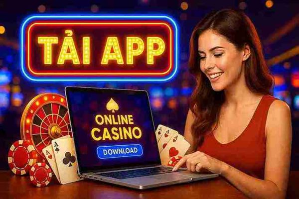 Tải App LC79 – Ứng Dụng Game Trực Tuyến Hàng Đầu Việt Nam